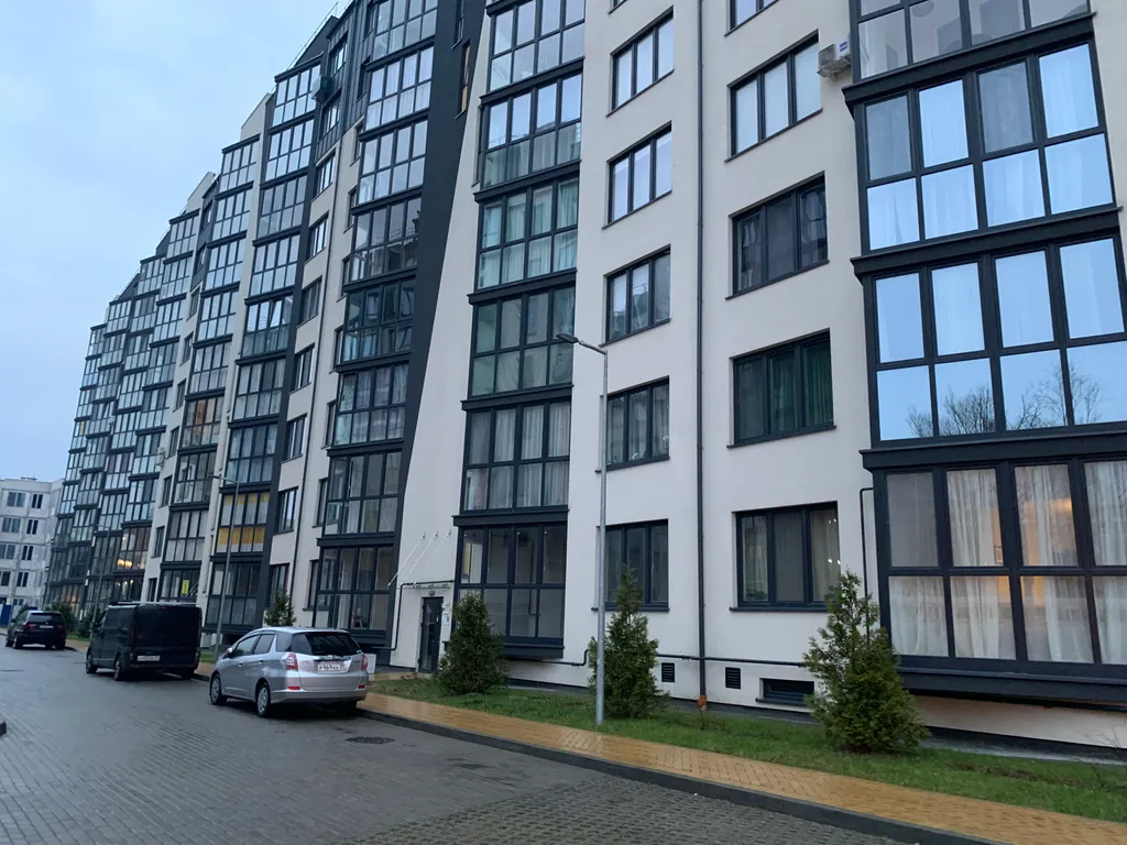 Аквамарин апарт