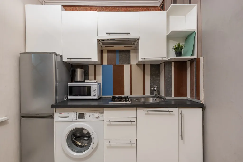 Квартира Квартира в цетре — Москва