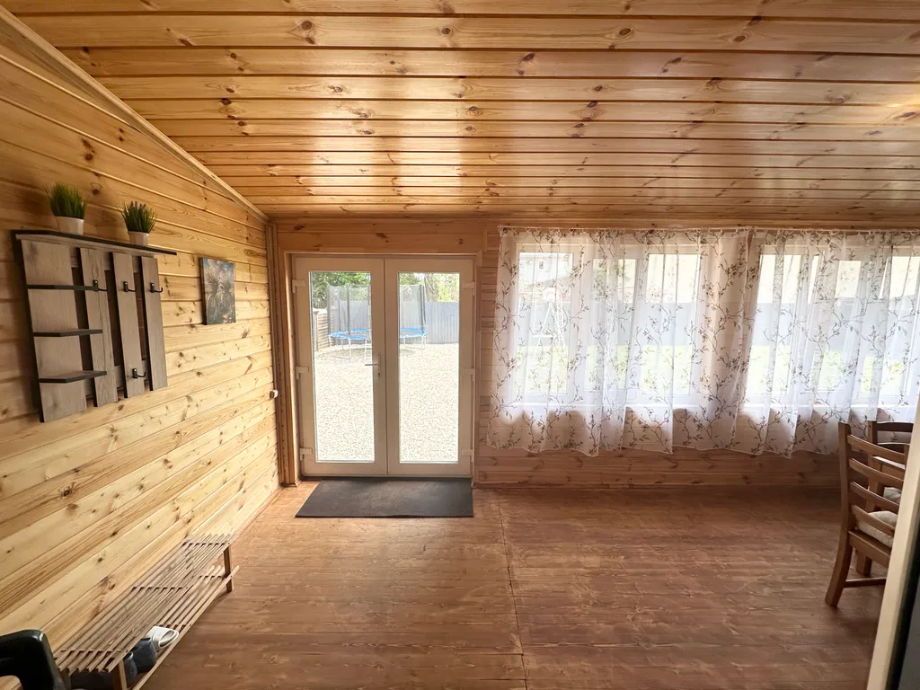 Дом вблизи озера Плещеево