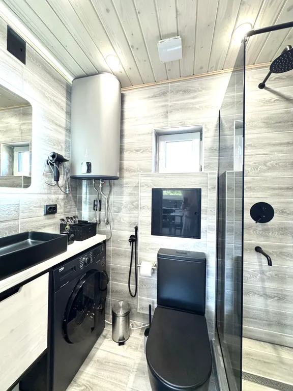 Дом в Иййоки 2