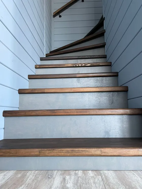 Дом с видом на море