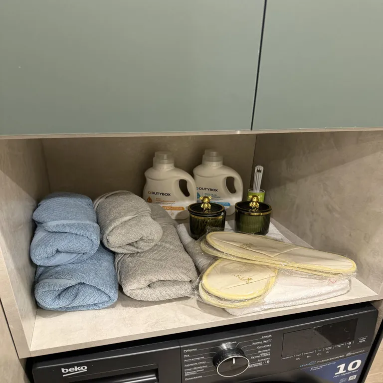 Апартаменты Luxury Angara Residence