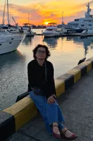 Марина Белан