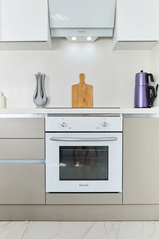 Новая уютная вилла