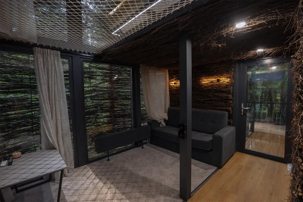 1-комнатный Дом