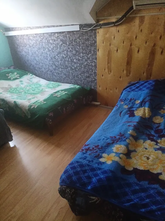 Коттедж с бассейном