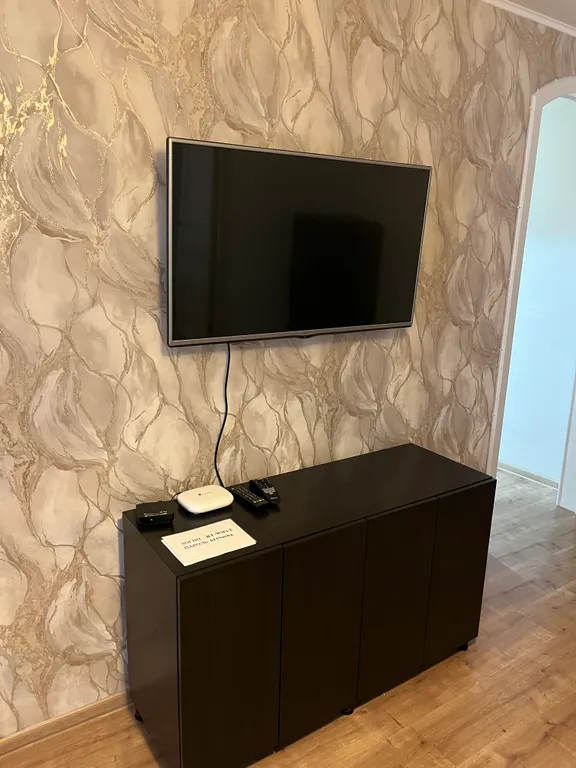 Уютная квартира в курортной зоне Железноводска