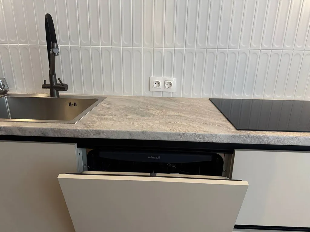 Квартира Апартаменты Шафран — Казань