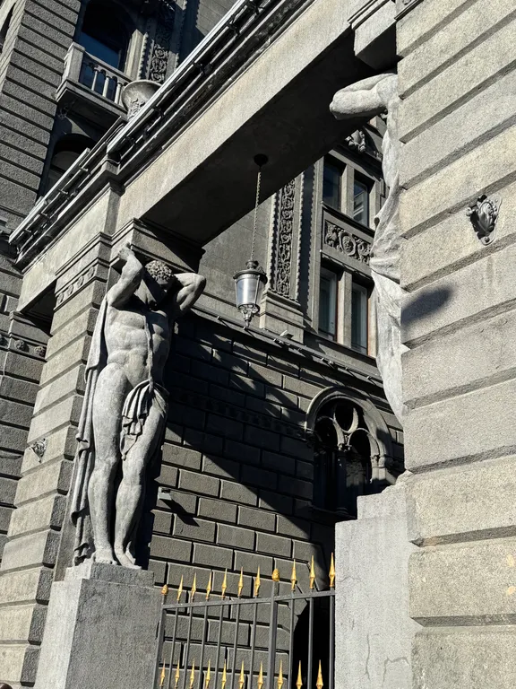 Квартира до 4 человек рядом с Мариинским театром