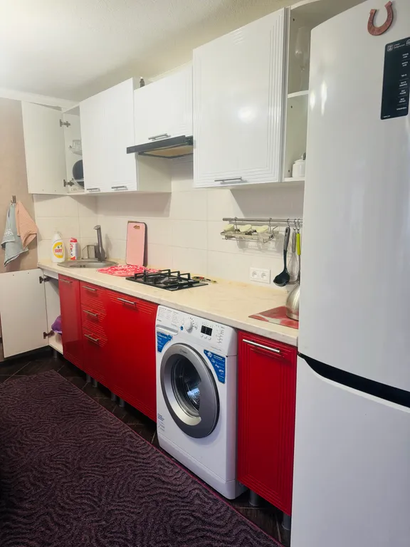 Коттедж Дом под ключ первая береговая — Сириус