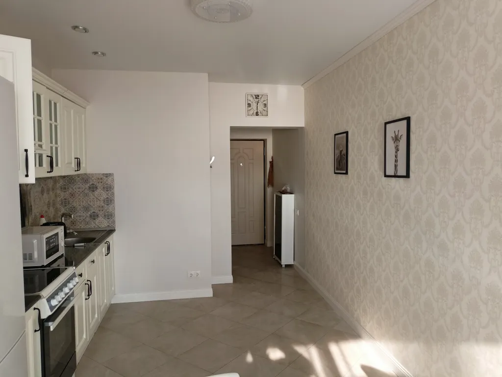 Сочи как на ладони