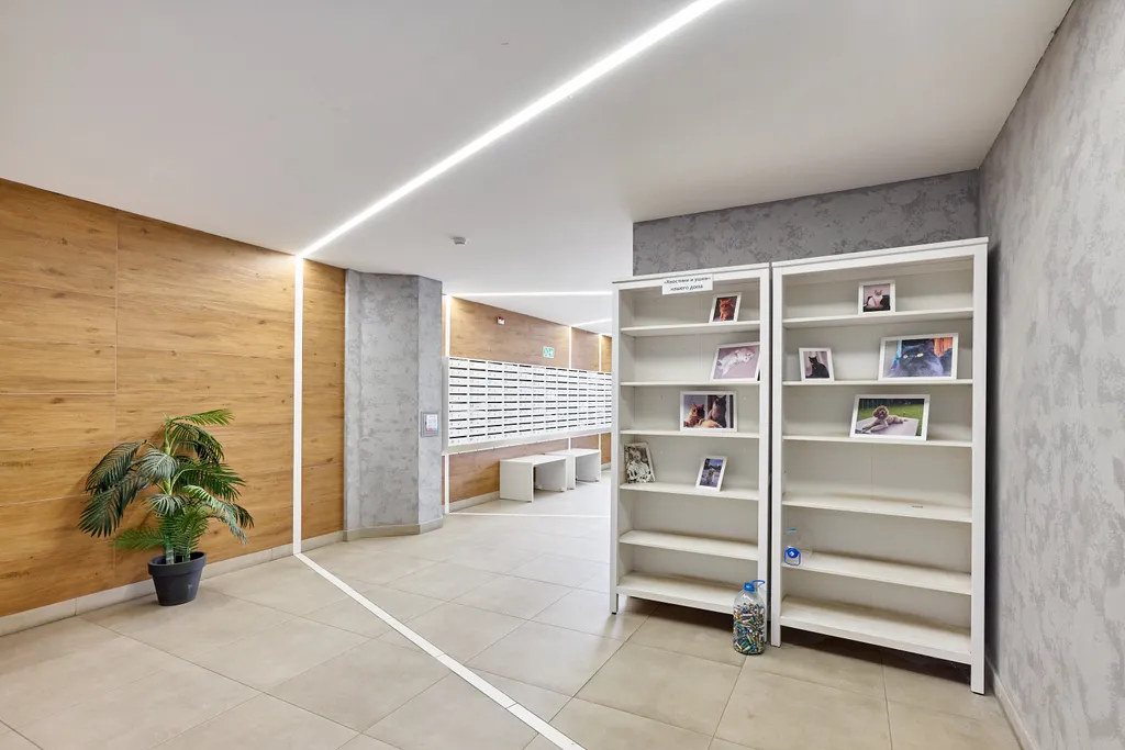 Квартира в центре города ЖК Гулливер