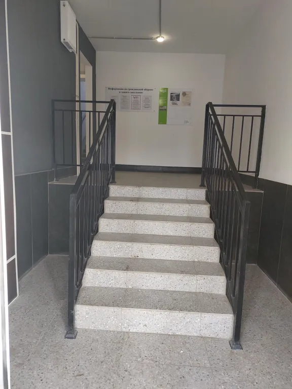 Уютная квартира в новом ЖК комплексе с видом на реку и набережной