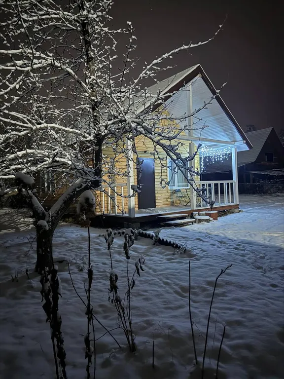 Коттедж Дом посуточно "Счастливый Алтай" — аренда посуточно в Усть-Сема