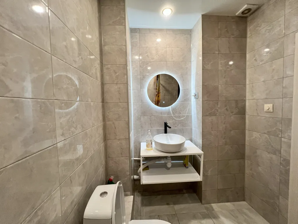 Исторический центр города