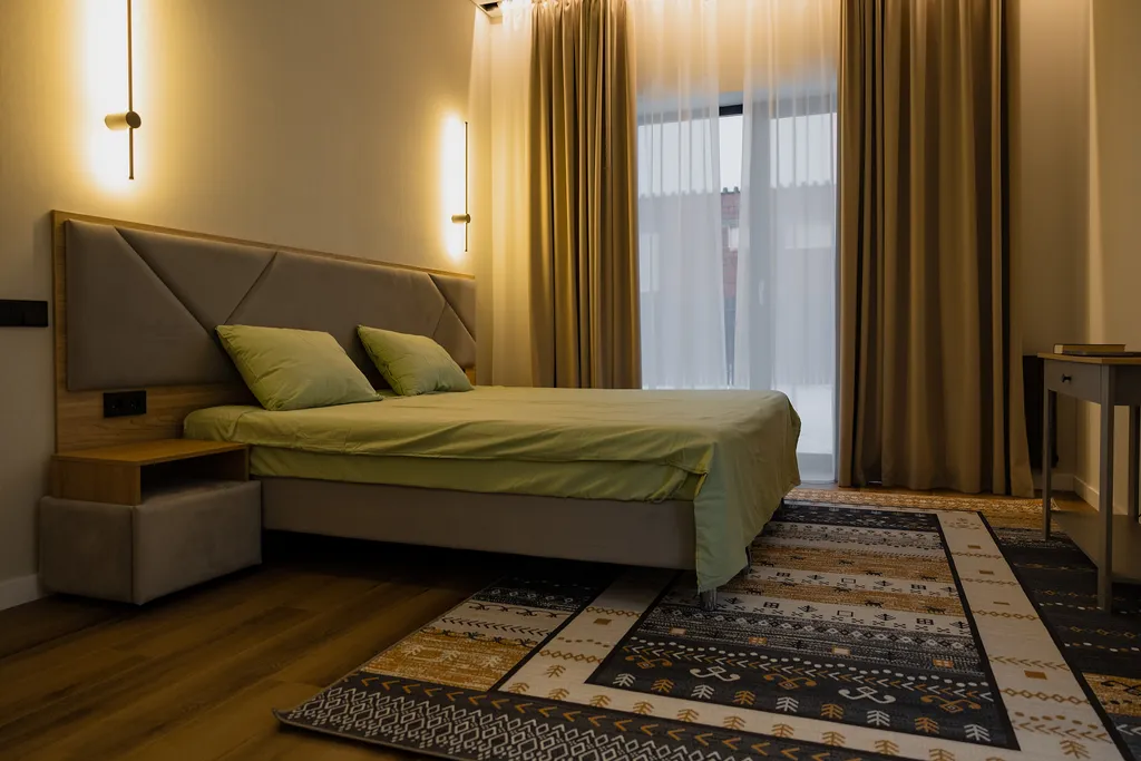 4-комнатный Дом