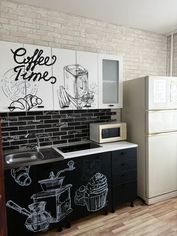 Уютная квартира — аренда посуточно в Троицк