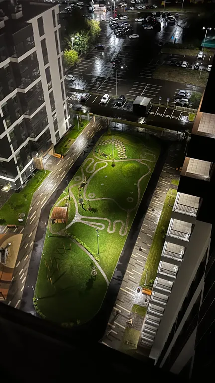 Люкс евро 3х-комнатная