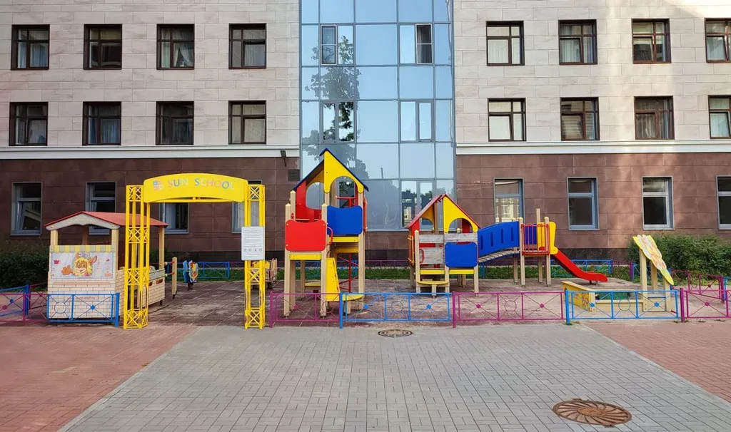 Видовой апартамент с кондиционером