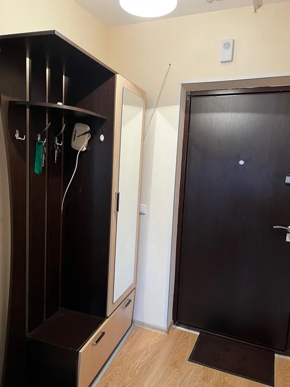 Квартира Уютная квартира, как дома, чисто и ничего лишнего — Янино-1