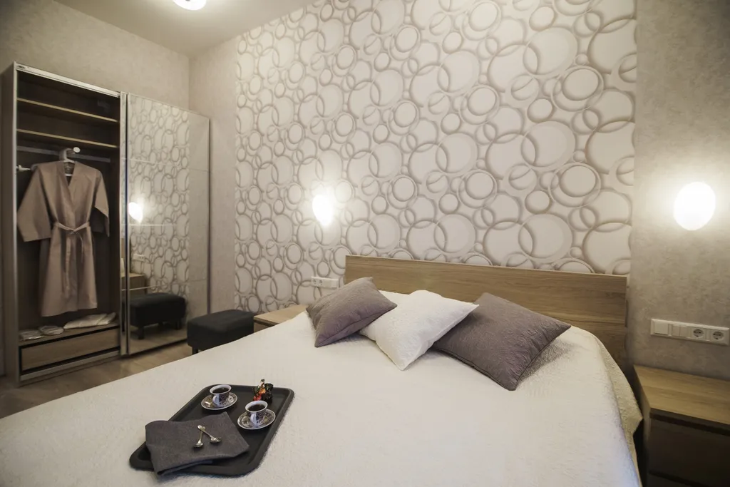 Квартира Замечательная квартира в историческом центре — Санкт-Петербург