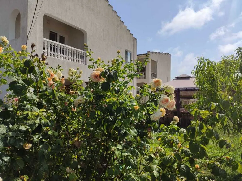 Коттедж 8-комнатный Дом — аренда посуточно в Оленевка