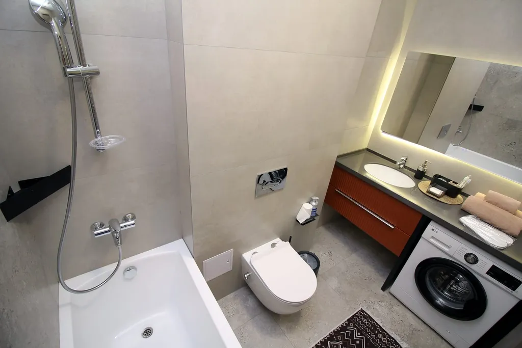 Meridian Central Loft