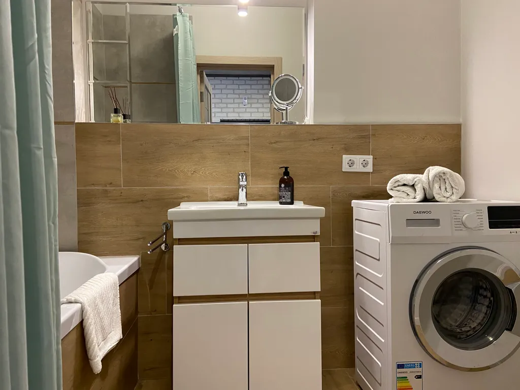 Baltic Resort с панорамным видом на море