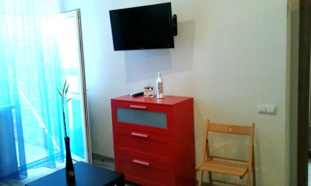 Квартира 1-комнатная Квартира — Севастополь