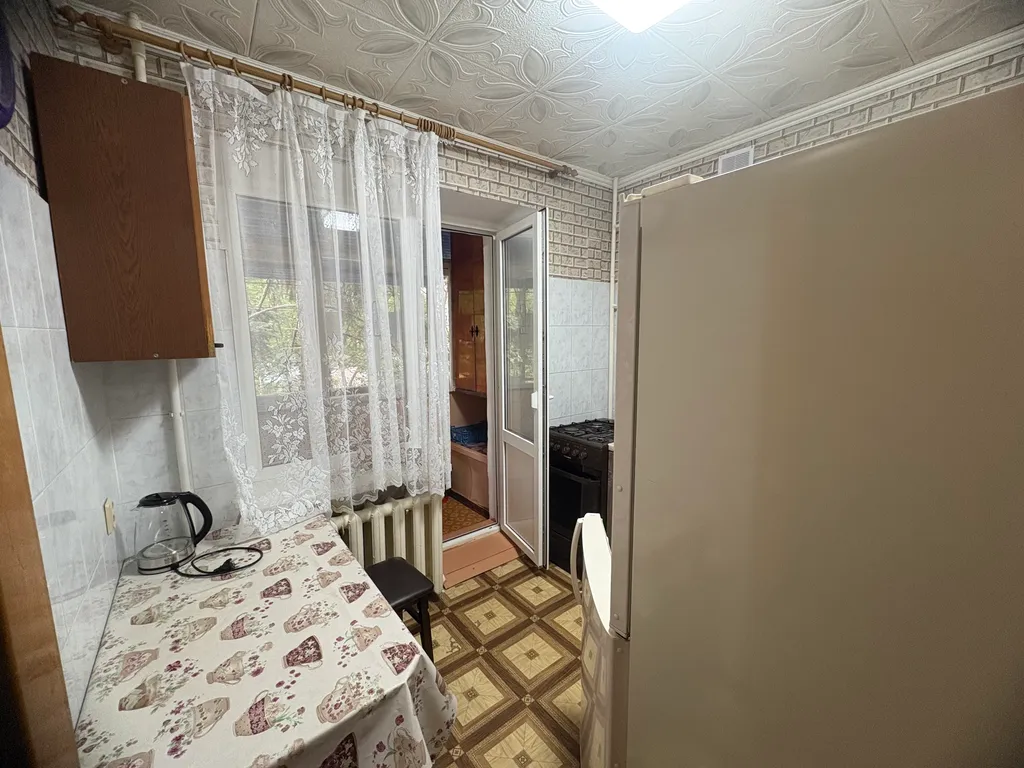 Квартира у моря