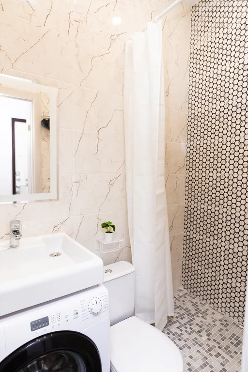 Квартира Новая квартира в ЖК Букинист — Москва