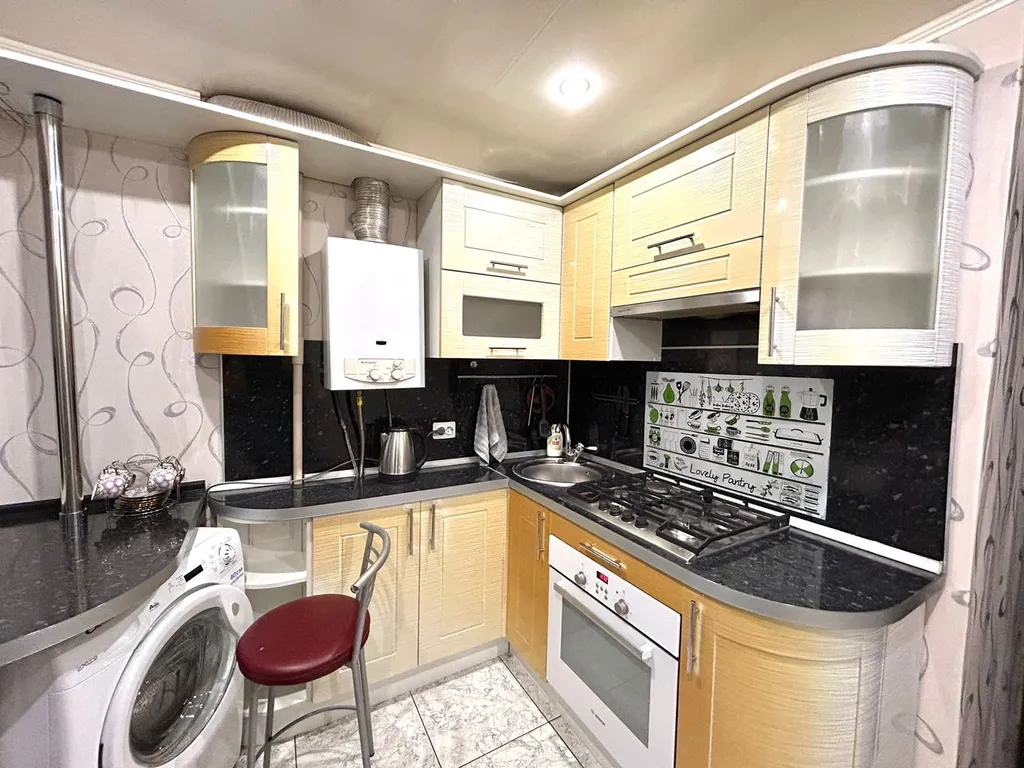 Уютная квартира в тихом центре Калуги