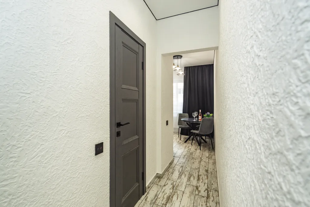 Стильные апартаменты ЕВРО2 ЛОФТ - ЗВЕЗДА СТОЛИЦЫ.