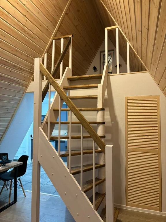 Территория отдыха Тишина Дом 4