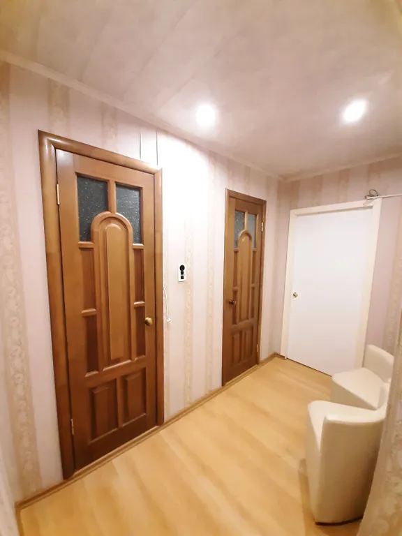 Уютная 1-комнатная квартира