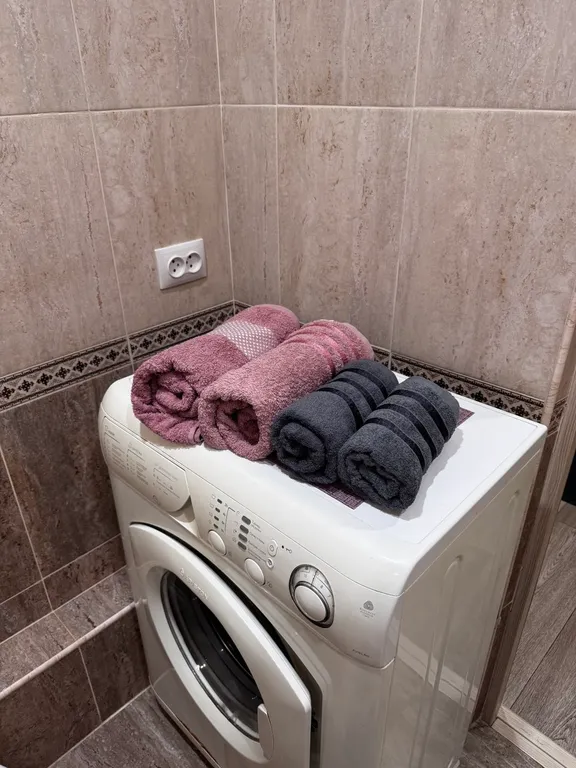 Уютная, светлая квартира в центре