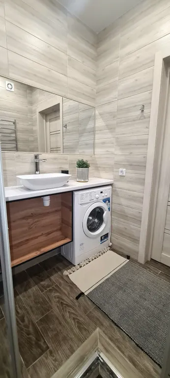 Уютная квартира рядом с аэропортом Толмачево