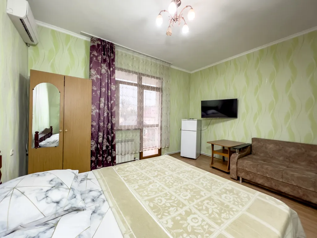 Квартира Комната — Адлер