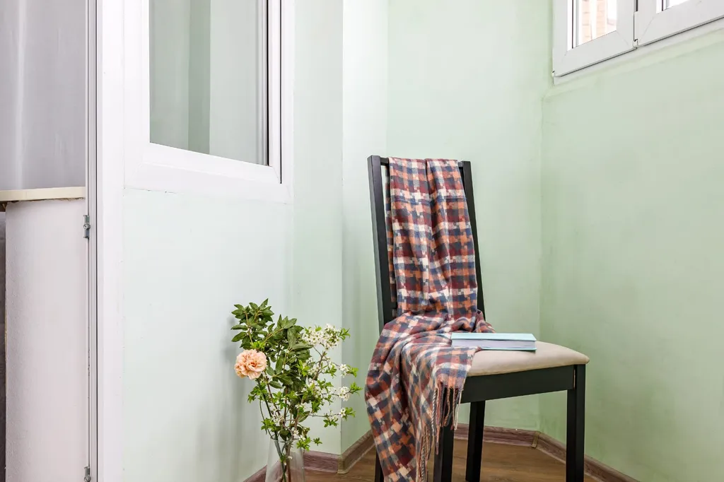 Квартира Квартира рядом с парком Галицкого — Краснодар