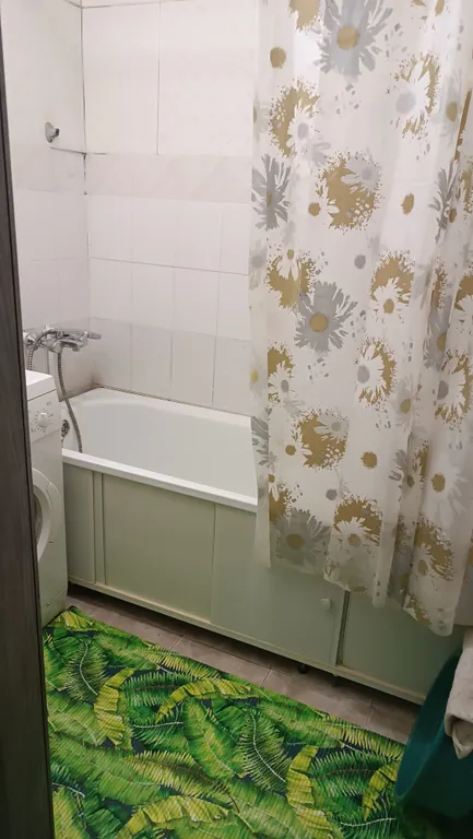 Комфортная квартира