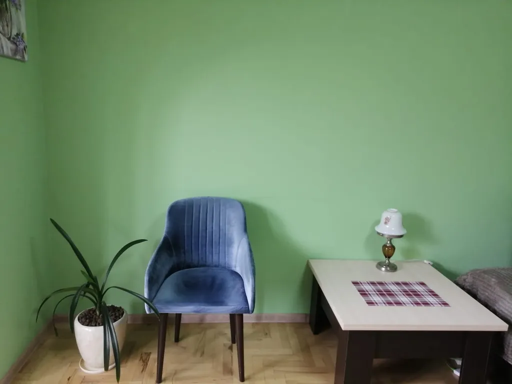 Домашний уют