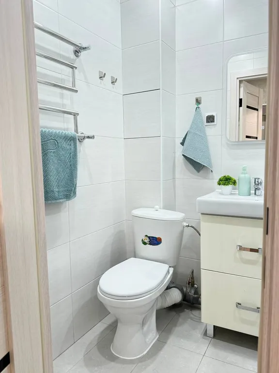 Квартира в Угличе