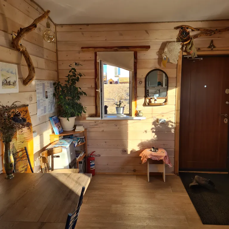 4-комнатный Дом