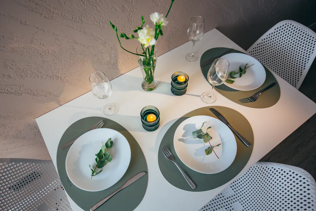 Квартира Уютная квартира в центре города — Калининград