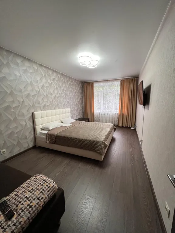 Квартира Уютная квартира возле Московского вокзала — Ярославль