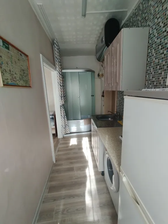 Квартира в историческом центре города