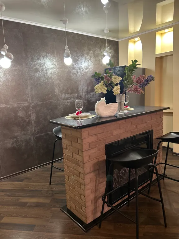 Студия люкс