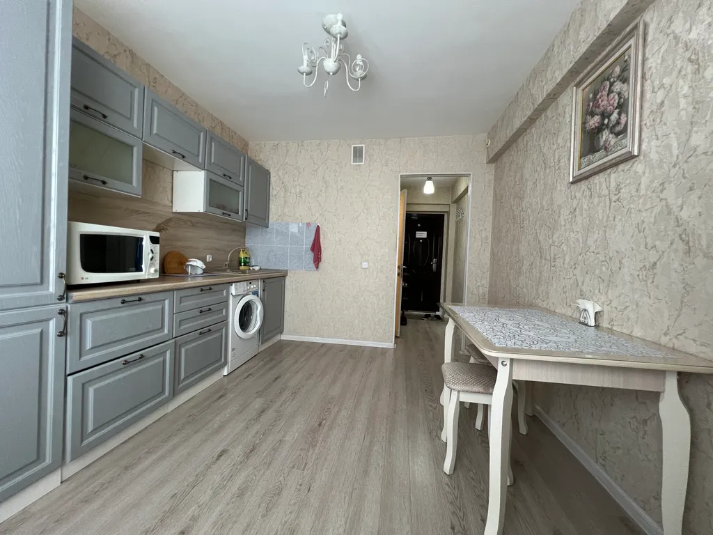 Уютная квартира в самом центре города