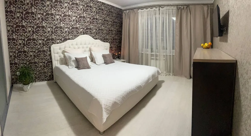 Очень приятная квартира — аренда посуточно в Чебоксары