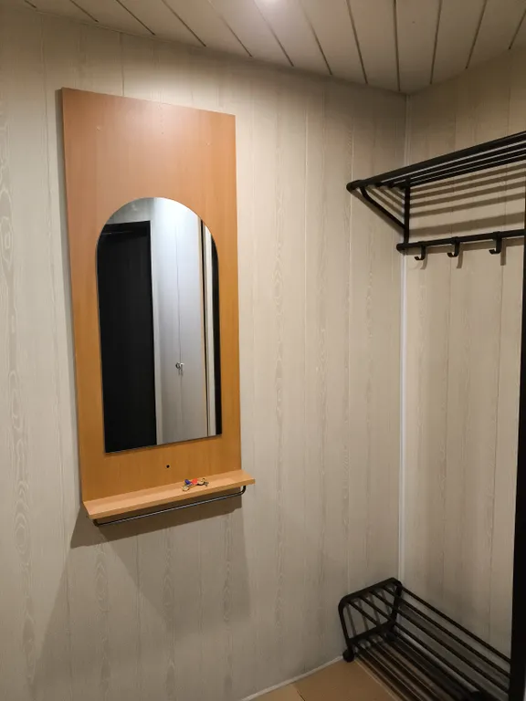 Светлая и уютная квартира в у фонтанов